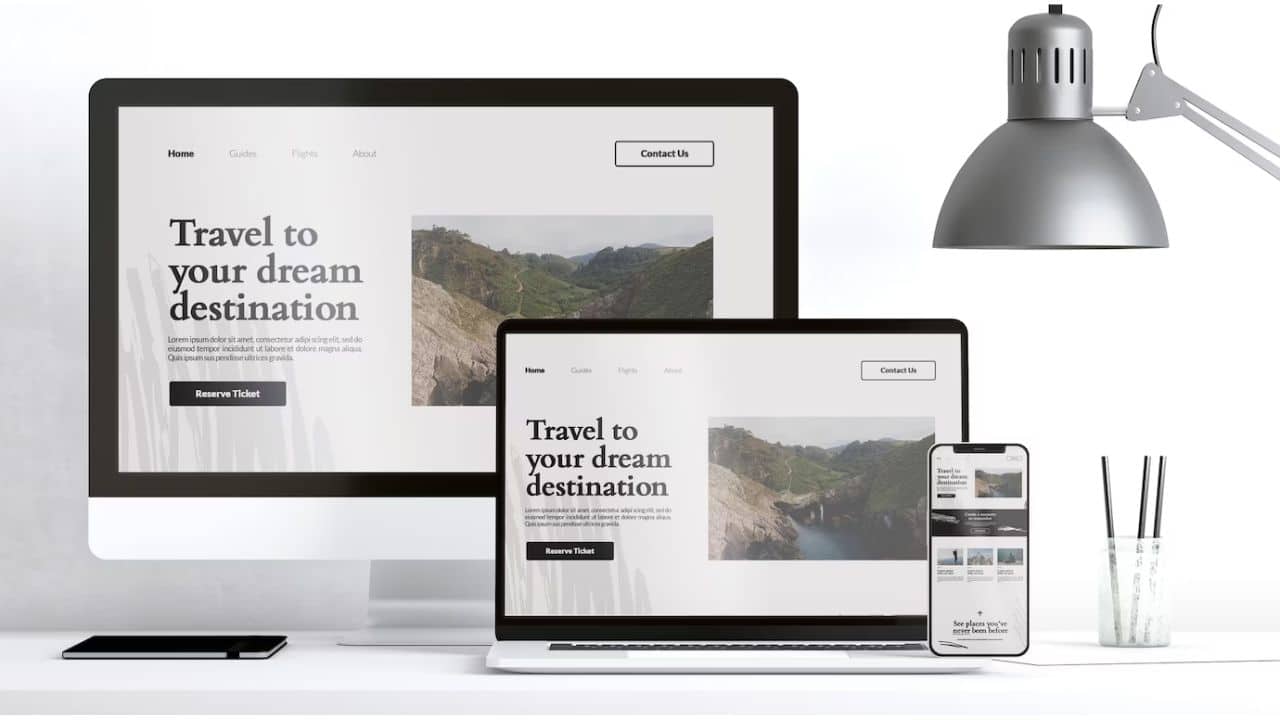 ทำไมต้องมีเว็บไซต์